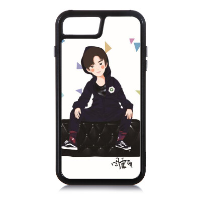 dostyle tomorrow son mobile phone cover zhou zhen south section can replace the pattern mobile phone shell for apple 7p 8p iphon
dostyle tomorrow son mobile phone cover zhou zhen south section can replace the pattern mobile phone shell for apple 7p 8p iphon