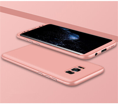 3 in 1 Full Protection Case for Samsung S8 Plus 3 in 1 Ultra Slim Hard PC Protective Cover for Samsung S8 Plus
3 in 1 Full Protection Case for Samsung S8 Plus 3 in 1 Ultra Slim Hard PC Protective Cover for Samsung S8 Plus
