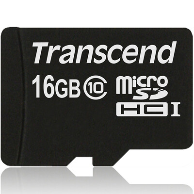 Transcend 64GB UHS-I U3 633X TF (Micro SD) Ultra-high speed memory card (read 95Mb / s write 85Mb / s) (MLC particles
Transcend 64GB UHS-I U3 633X TF (Micro SD) Ultra-high speed memory card (read 95Mb / s write 85Mb / s) (MLC particles