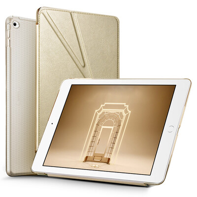ESCASE Apple Ipad mini4 защитной крышка / оболочки таблетки Ipad кобуры многофункциональных клавиши рукава деформация стент / оболочка силикагель сон DROP платина-золото
ESCASE Apple Ipad mini4 защитной крышка / оболочки таблетки Ipad кобуры многофункциональных клавиши рукава деформация стент / оболочка силикагель сон DROP платина-золото