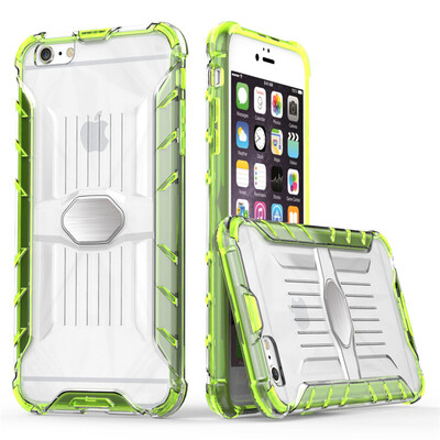 GANGXUN Case for iPhone 6 6s Plus Lightweight Protective 2 in 1 Back Case for iPhone 6 6s Plus
GANGXUN Case for iPhone 6 6s Plus Lightweight Protective 2 in 1 Back Case for iPhone 6 6s Plus
