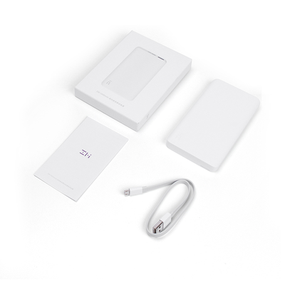 Xiaomi 10000mAh 37V Mi Power Bank Support Two-way charger Portable Charger Slim Powerbank for Xiaomi 5 Huawei Mate 9 HTC Lenovo
Xiaomi 10000mAh 37V Mi Power Bank Support Two-way charger Portable Charger Slim Powerbank for Xiaomi 5 Huawei Mate 9 HTC Lenovo
