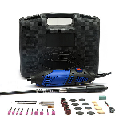 WORKPRO W004512N Adjustable speed hand-carved grinding&polishing grinding 160W small electric grinder set 42 sets of
WORKPRO W004512N Adjustable speed hand-carved grinding&polishing grinding 160W small electric grinder set 42 sets of