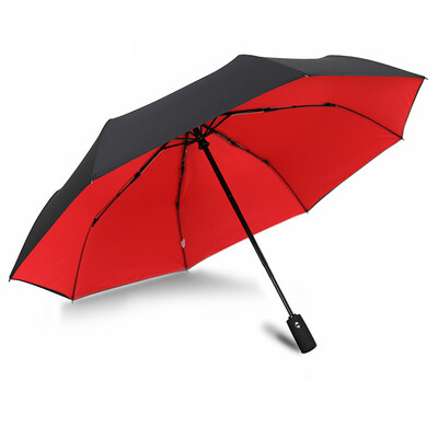 C&39mon double-layer automatic umbrella self-closing self-folding windproof male business automatic umbrella umbrella umbrella red
C&39mon double-layer automatic umbrella self-closing self-folding windproof male business automatic umbrella umbrella umbrella red