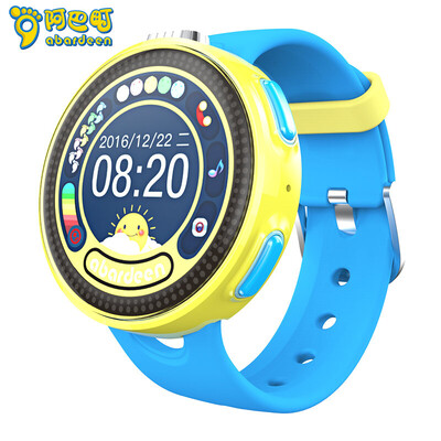Abba abardeen T1601 children&39s phone watch color camera positioning waterproof smart watch phone boy bubble blue
Abba abardeen T1601 children&39s phone watch color camera positioning waterproof smart watch phone boy bubble blue