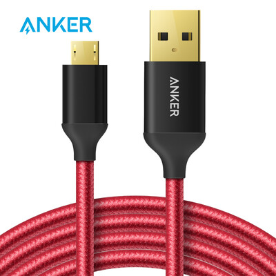 Anker Anke A7116 Micro USB Эндрюс интерфейс для мобильного телефона кабель для передачи данных / зарядная линия 1,8 м нейлон красный для Samsung / просо / Meizu / Sony / HTC / Huawei и так далее
Anker Anke A7116 Micro USB Эндрюс интерфейс для мобильного телефона кабель для передачи данных / зарядная линия 1,8 м нейлон красный для Samsung / просо / Meizu / Sony / HTC / Huawei и так далее