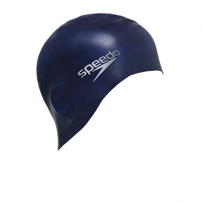 Speed ratio of speedo training swimming cap comfortable swimming cap men&women adult silicone swimming cap sea blue 11401392
Speed ratio of speedo training swimming cap comfortable swimming cap men&women adult silicone swimming cap sea blue 11401392