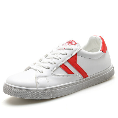 Mens shoes casual shoes white sneakers
Mens shoes casual shoes white sneakers