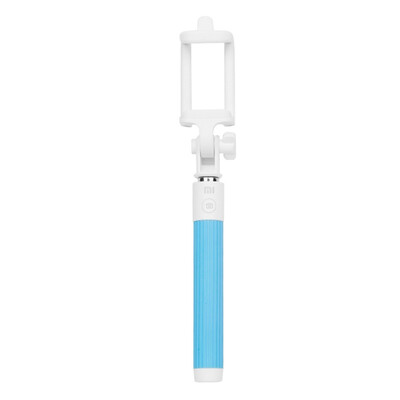 Millet MI millet phone self-timer sky blue hand-held telescopic self-timer self-portrait artifact Bluetooth connection compact&lightweight 150g
Millet MI millet phone self-timer sky blue hand-held telescopic self-timer self-portrait artifact Bluetooth connection compact&lightweight 150g