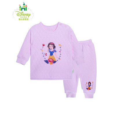Jingdong distribution Disney Disney baby warm underwear suit autumn&winter cotton baby thick autumn clothing suit 154T625 light yellow 100cm
Jingdong distribution Disney Disney baby warm underwear suit autumn&winter cotton baby thick autumn clothing suit 154T625 light yellow 100cm