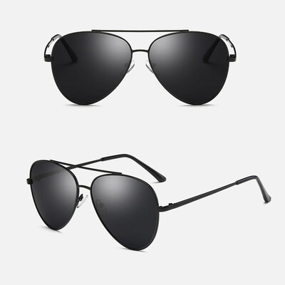Солнцезащитные очки Unisex Retro Polarized Lens Vintage Eyewear Солнцезащитные очки для мужчин / женщин
Солнцезащитные очки Unisex Retro Polarized Lens Vintage Eyewear Солнцезащитные очки для мужчин / женщин