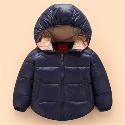 New children down jacket boy&girls childrens clothing thick down jacket childrens clothing hooded jacket
New children down jacket boy&girls childrens clothing thick down jacket childrens clothing hooded jacket