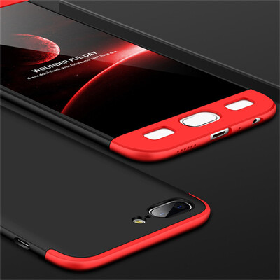 GANGXUN OnePlus 5 Case 360 Degree Protection Slim Hard PC Luxury Cover for OnePlus 5 Free Glass Film
GANGXUN OnePlus 5 Case 360 Degree Protection Slim Hard PC Luxury Cover for OnePlus 5 Free Glass Film