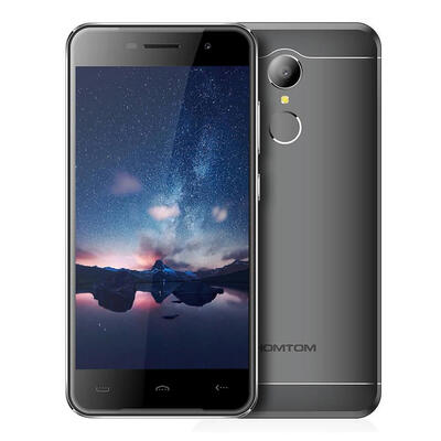 HOMTOM HT37 3G 5.0 inch Android 6.0 MTK6580 Quad Core 1.3GHz 2GB RAM 16GB ROM 13.0MP Camera Fingeprint Mobile Phone
HOMTOM HT37 3G 5.0 inch Android 6.0 MTK6580 Quad Core 1.3GHz 2GB RAM 16GB ROM 13.0MP Camera Fingeprint Mobile Phone