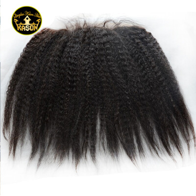 Brazilian Kinky Straight Yaki Lace Frontal Closure 13x4 Brazilian Virgin Hair Full Lace Frontal Human Hair Kinky Straight Frontal
Brazilian Kinky Straight Yaki Lace Frontal Closure 13x4 Brazilian Virgin Hair Full Lace Frontal Human Hair Kinky Straight Frontal