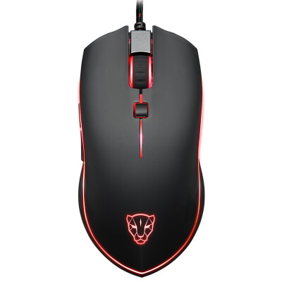 Маунт леопард (Motospeed) V40 игра игровой RGB светящихся пользовательские макросы Интернет игровую мышь Интернет-кафе
Маунт леопард (Motospeed) V40 игра игровой RGB светящихся пользовательские макросы Интернет игровую мышь Интернет-кафе