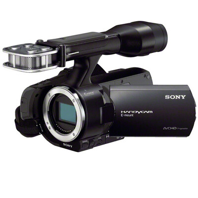 Sony (SONY) NEX-VG30EM сменный объектив высокой четкости цифровой фотоаппарат комплект APS-C рама E PZ 18-105mm F4 объектив
Sony (SONY) NEX-VG30EM сменный объектив высокой четкости цифровой фотоаппарат комплект APS-C рама E PZ 18-105mm F4 объектив