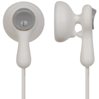 Panasonic (Panasonic) RP-HV41GK-W белый аппликационный клип для клипов с модным наушником для наушников
Panasonic (Panasonic) RP-HV41GK-W белый аппликационный клип для клипов с модным наушником для наушников