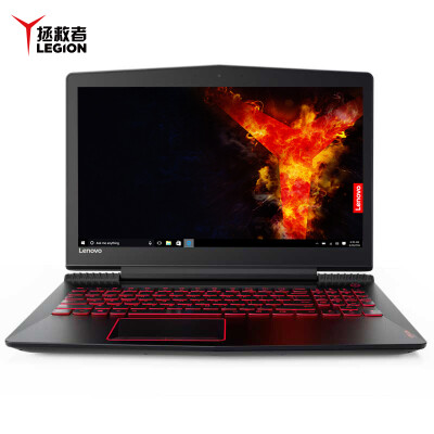 Lenovo (Lenovo) спасителем R720 15,6-дюймовый игровой ноутбук (i5-7300HQ 8G 1T + 128G SSD GTX1050Ti 4G IPS черный)
Lenovo (Lenovo) спасителем R720 15,6-дюймовый игровой ноутбук (i5-7300HQ 8G 1T + 128G SSD GTX1050Ti 4G IPS черный)