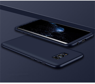 3 в 1 Полный защитный чехол для Samsung S8 Plus 3 в 1 Ultra Slim Hard PC Защитная крышка для Samsung S8 Plus
3 в 1 Полный защитный чехол для Samsung S8 Plus 3 в 1 Ultra Slim Hard PC Защитная крышка для Samsung S8 Plus