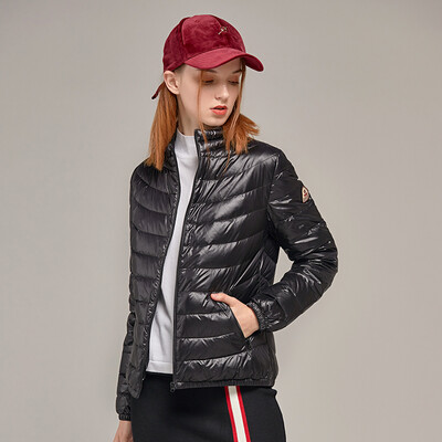 Snow fly down jacket women goose down body thin couple winter coat X1701046 bright red 1158 170
Snow fly down jacket women goose down body thin couple winter coat X1701046 bright red 1158 170