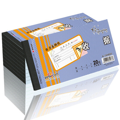 Archerus Arcarius A-154603 triple subjects receipt without carbon copy 54K 173 × 85mm 10 this equipment
Archerus Arcarius A-154603 triple subjects receipt without carbon copy 54K 173 × 85mm 10 this equipment