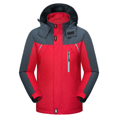 2017 New Men's Jacket Spring Autumn Male Coats Waterproof Windbreaker Breathable Hooded Jacket Men Branded
2017 New Men's Jacket Spring Autumn Male Coats Waterproof Windbreaker Breathable Hooded Jacket Men Branded