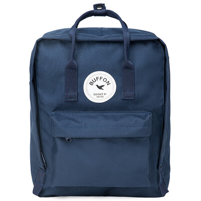 Baifeng backpack lightweight classic outdoor leisure sports couple student backpack red
Baifeng backpack lightweight classic outdoor leisure sports couple student backpack red