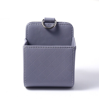 Car Mini Storage Box Decoration Phone Accessories Outlet Phone Leather Holder Car Interior
Car Mini Storage Box Decoration Phone Accessories Outlet Phone Leather Holder Car Interior