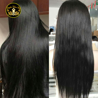 Peruvian Virgin Hair Straight Full Lace Human Hair Wig, Best Quality Grade 8A Human Hair Full Lace Wig With Baby Hair
Peruvian Virgin Hair Straight Full Lace Human Hair Wig, Best Quality Grade 8A Human Hair Full Lace Wig With Baby Hair