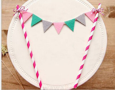 1pc Multi-shape Cupcake Cake Topper Cartoon Cake Flags With Paper Straw For Wedding Birthday Party Baking Decoration Supplies
1pc Multi-shape Cupcake Cake Topper Cartoon Cake Flags With Paper Straw For Wedding Birthday Party Baking Decoration Supplies