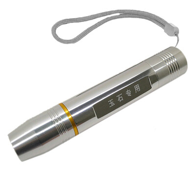 Gaga Linzhao jade light dedicated light flashlight identification jewelry jadeite white light JY-01
Gaga Linzhao jade light dedicated light flashlight identification jewelry jadeite white light JY-01