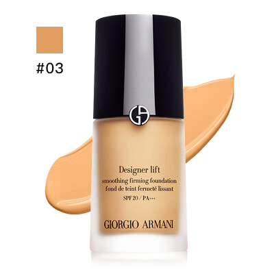 Armani ARMANI modeling Yan Yan Foundation 3 SPF20 PA 30ml ivory natural moist&light
Armani ARMANI modeling Yan Yan Foundation 3 SPF20 PA 30ml ivory natural moist&light