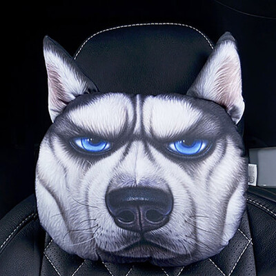 Hua 3D животное подушка автомобиль подголовник поясничная подушка мультфильм креативные аксессуары для автомобилей Shar Pei
Hua 3D животное подушка автомобиль подголовник поясничная подушка мультфильм креативные аксессуары для автомобилей Shar Pei