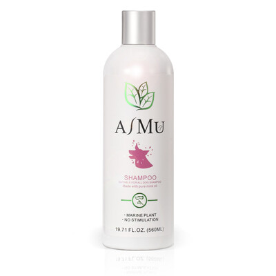 Aimu aimu dog shower gel dog dog shower gel shampoo pet supplies bath liquid dog general shampoo dog shower gel 560ml
Aimu aimu dog shower gel dog dog shower gel shampoo pet supplies bath liquid dog general shampoo dog shower gel 560ml