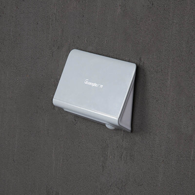 Guangbo GuangBo intelligent human body induction LED night light light control night light gray NC9880
Guangbo GuangBo intelligent human body induction LED night light light control night light gray NC9880