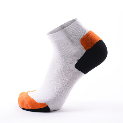 MEIKAN Men's Compression Sports Socks Coolmax Mountain Bike Cycling Socks Brand Ankle Running Sports Sokken
MEIKAN Men's Compression Sports Socks Coolmax Mountain Bike Cycling Socks Brand Ankle Running Sports Sokken