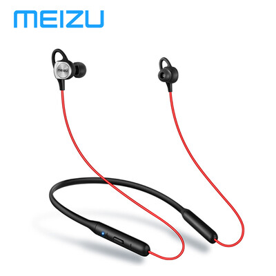 Original Meizu EP52 Wireless Bluetooth 4.1 Earphone Stereo Headset Waterproof IPX5 Sports Earphone With MIC Supporting Apt-X
Original Meizu EP52 Wireless Bluetooth 4.1 Earphone Stereo Headset Waterproof IPX5 Sports Earphone With MIC Supporting Apt-X