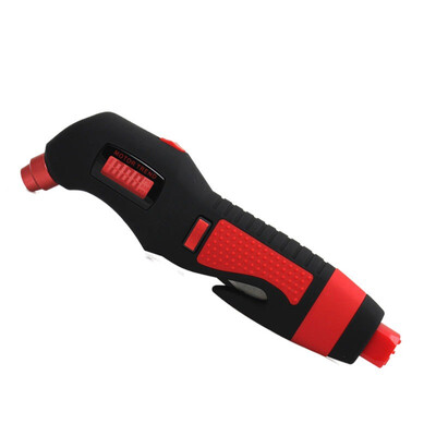 Wayma C616 car tire pressure meter tire pressure watch tire pressure monitoring high-precision digital security belt cutter automatic broken window flashlight safety hammer
Wayma C616 car tire pressure meter tire pressure watch tire pressure monitoring high-precision digital security belt cutter automatic broken window flashlight safety hammer