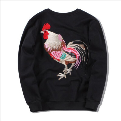 Cherry blossom blue autumn, Chinese style men's wear, clothing, clothing, embroidered rooster sport coat round collar top coat hip
Cherry blossom blue autumn, Chinese style men's wear, clothing, clothing, embroidered rooster sport coat round collar top coat hip