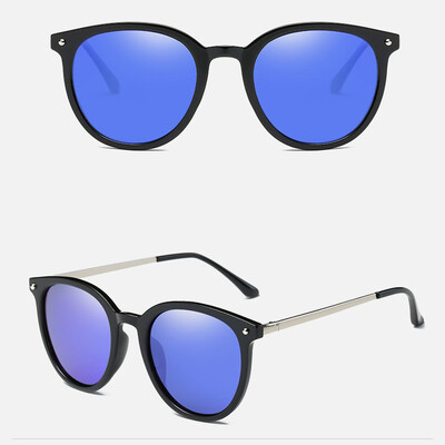 2017 New Arrival Women Classic Brand Designer Cat Eye Sunglasses Rimless Metal Frame Sun Glasses
2017 New Arrival Women Classic Brand Designer Cat Eye Sunglasses Rimless Metal Frame Sun Glasses