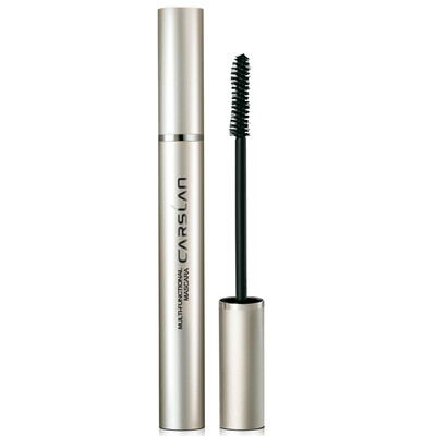 Cardlan Carslan multi-effect mascara 6g thick curl slender long non-caking waterproof no bloom
Cardlan Carslan multi-effect mascara 6g thick curl slender long non-caking waterproof no bloom