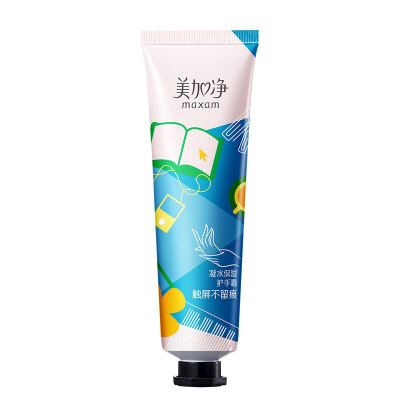 MAXAM Moisturizing Grooming Hand Cream 60g Moisturizing Moisturizing Tightly Sleek Sleeping Beauty
MAXAM Moisturizing Grooming Hand Cream 60g Moisturizing Moisturizing Tightly Sleek Sleeping Beauty