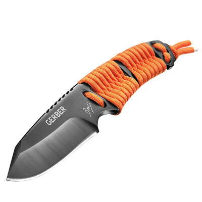 Gobo GERBER outdoor equipment Bell series knife field survival knife outdoor knife straight knife tool 31-001683
Gobo GERBER outdoor equipment Bell series knife field survival knife outdoor knife straight knife tool 31-001683