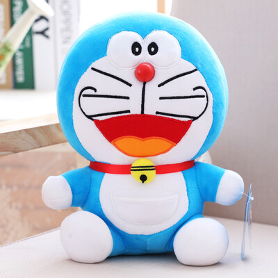 A Dream (Doraemon) Doraemon плюшевая игрушка кукла мультфильма кот Doraemon куклы плюшевые игрушки куклы подушки смеяться пункт 25 сантиметров
A Dream (Doraemon) Doraemon плюшевая игрушка кукла мультфильма кот Doraemon куклы плюшевые игрушки куклы подушки смеяться пункт 25 сантиметров