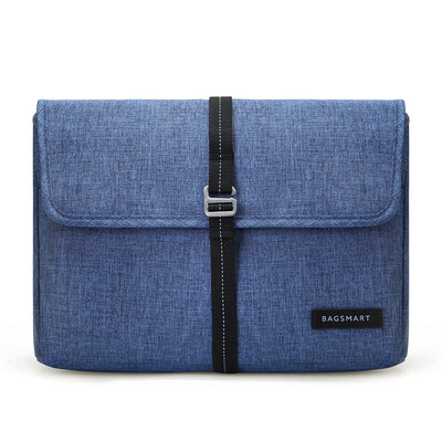 BAGSMART Новый чехол для ноутбука с сумкой для ноутбука для MacBook Pro 13 "/ MacBook Air / Microsoft Surface Pro / iPad mini
BAGSMART Новый чехол для ноутбука с сумкой для ноутбука для MacBook Pro 13 "/ MacBook Air / Microsoft Surface Pro / iPad mini