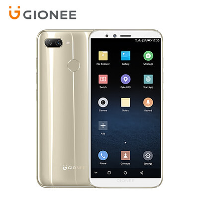 Global Version Gionee S11 Lite Mobile Phone 4GB64GB 57inch 16MP Camera Android 71 Snapdragon 430 Octa Core 2970mAh Fingerprint
Global Version Gionee S11 Lite Mobile Phone 4GB64GB 57inch 16MP Camera Android 71 Snapdragon 430 Octa Core 2970mAh Fingerprint