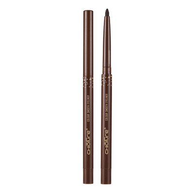 Chi juicy CHIOTURE bright mousse eye liner plastic pen M02 waterproof hard SUMI pencil stiff head fixed eye makeup
Chi juicy CHIOTURE bright mousse eye liner plastic pen M02 waterproof hard SUMI pencil stiff head fixed eye makeup