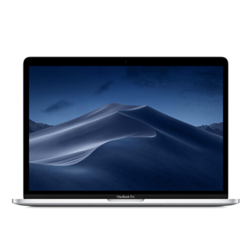 【鼠标优惠套装】Apple MacBook Pro 13.3英寸笔记本电脑MPXU2CH/A