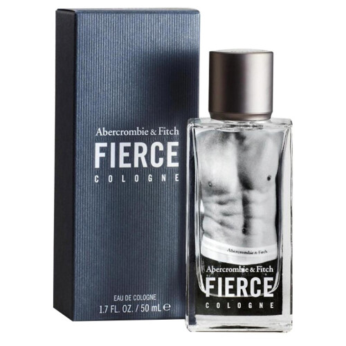 海囤全球Abercrombie&Fitch AF裸男本能男士女士淡香水 2019款裸男100ml